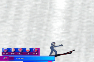 Ski Jumping 2004 16