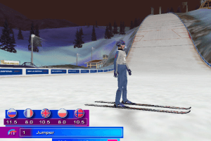 Ski Jumping 2004 18