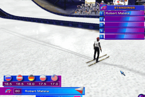 Ski Jumping 2004 7