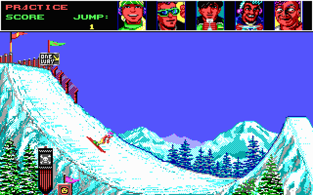 ski or die 2 ski or die 2