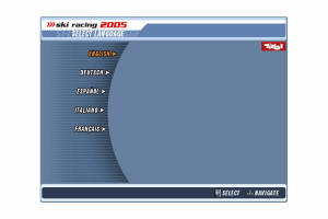 Ski Racing 2005: Featuring Hermann Maier 1