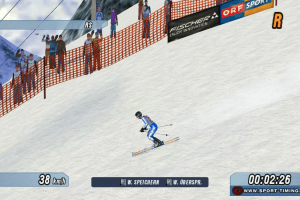 Ski Racing 2005: Featuring Hermann Maier 6