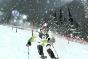 Ski Racing 2006: Featuring Hermann Maier 10