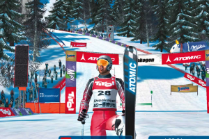 Ski Racing 2006: Featuring Hermann Maier 2