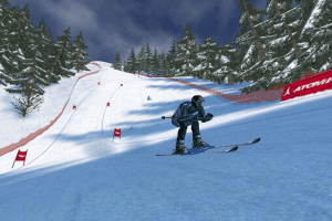 Ski Racing 2006: Featuring Hermann Maier 3