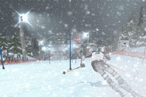 Ski Racing 2006: Featuring Hermann Maier 4