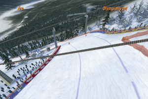 Ski Racing 2006: Featuring Hermann Maier 6