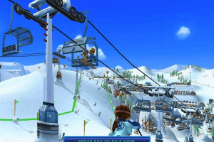 Ski Resort Extreme 7