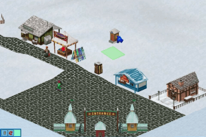 Ski Resort Tycoon II 0