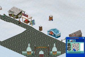 Ski Resort Tycoon II 1