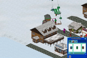 Ski Resort Tycoon II 3