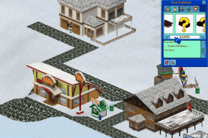 Ski Resort Tycoon II 4