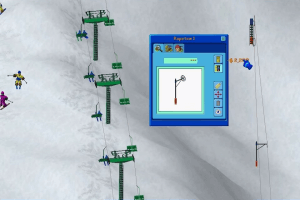 Ski Resort Tycoon II 5