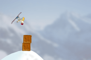 Ski Stunt Simulator 7