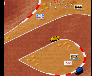 Skidmarks abandonware