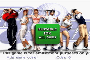 Skins Game abandonware