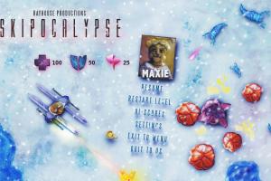 Skipocalypse: Episode 1 0