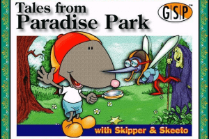 Skipper & Skeeto: Paradise Park 0