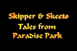 Skipper & Skeeto: Paradise Park 2