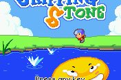 Skipping Stone 0