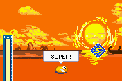 Skipping Stone 9