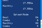 Skipping Stone 14