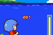 Skipping Stone 2