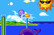 Skipping Stone 4