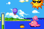 Skipping Stone 8