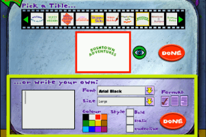 Skippy's Cartoon Maker 1