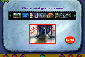 Skippy's Cartoon Maker 3