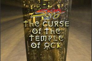 Skippy: The Curse of the Temple of Ock 0
