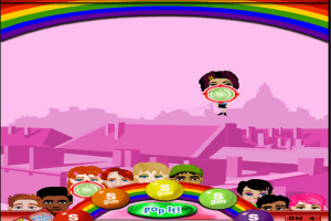 Skittles Pop It! abandonware