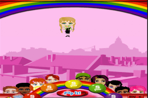 Skittles Pop It! 4