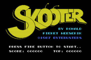 Skooter abandonware