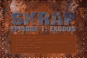 Skrap 0