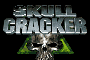 Skull Cracker 1