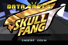 Skull Fang 5