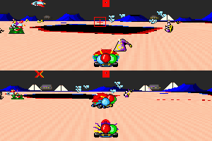 Skunny Kart 20