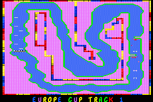 Skunny Kart 6