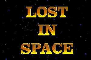 Skunny: Lost in Space 1