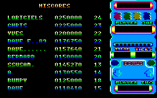 Zohaib Soft - Only Great Games.: Candy Crash Full Game SWF+EXE