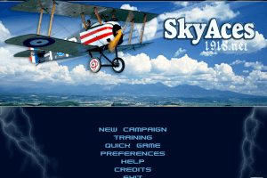 Sky Aces 0
