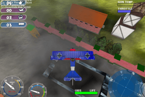 Sky Aces 12