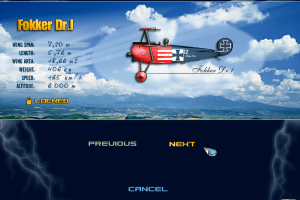 Sky Aces 15