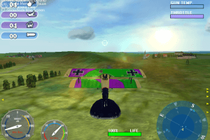 Sky Aces 18