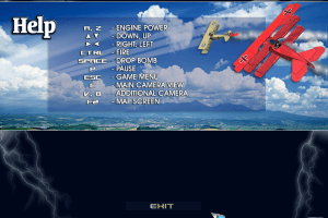 Sky Aces 1