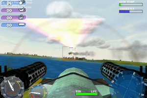 Sky Aces 20