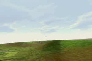Sky Aces 21