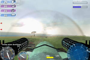 Sky Aces 22
